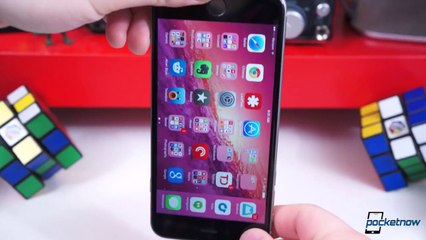 iOS 8 Review  Worth the Wait and the Bugs