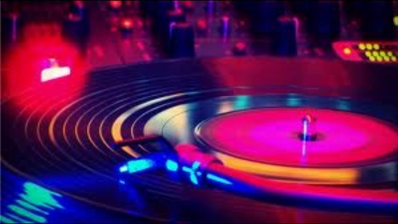 Unknown Italo Song