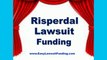 Risperdal Lawsuit Loans – Lawsuit Pre-Settlement Funding