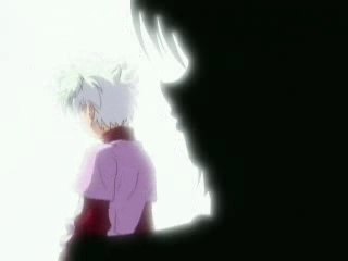 Hunter X Hunter OAV Ending