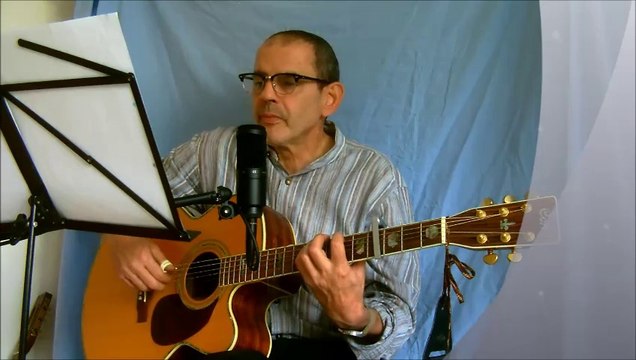 Les ballons rouges (Serge Lama)