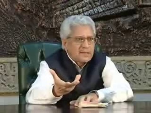 Javed Ahmed Ghamidi on Shia Imam Mehdi