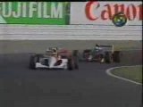 Ayrton Senna - Tri Campeão Mundial  F1