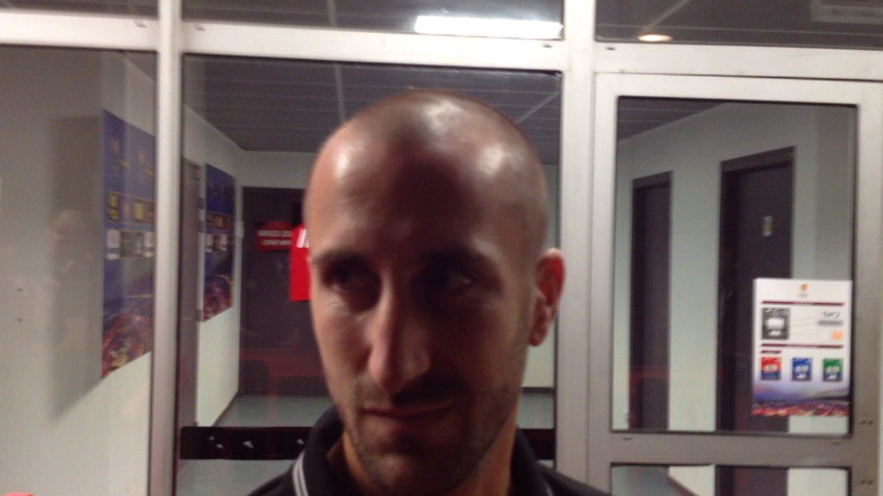 Guingamp - PAOK Salonique : 2-0