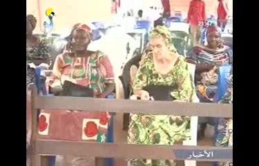 GRAND JTV TCHAD ARABE LOCAL DU  JEUDI 02 OCTOBRE 2014  SUR TCHADONLINE - TOL