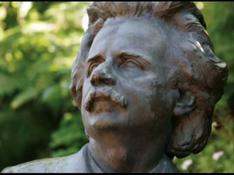 Edvard Grieg, In the Hall of the Mountain King from _Peer Gynt_