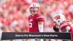 Potrykus: Can UW's Passing Game Improve?