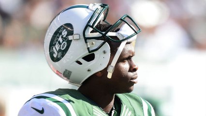 The Tuck Rules: Jets QB Geno Smith's starting role in jeopardy