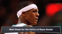 Robb: Who's Part of the Celtics Core?