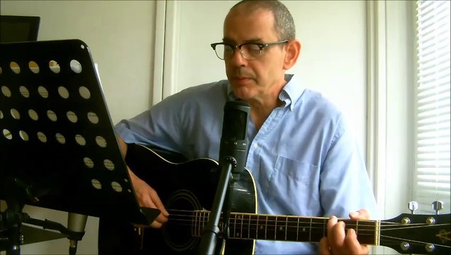 Mon vieux (Daniel Guichard)