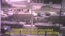 Masacre en Tlatelolco 2 de octubre de 1968
