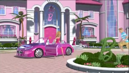 Barbie Life in the Dreamhouse Full Episodes Compilation Collection HD Long Movie V1