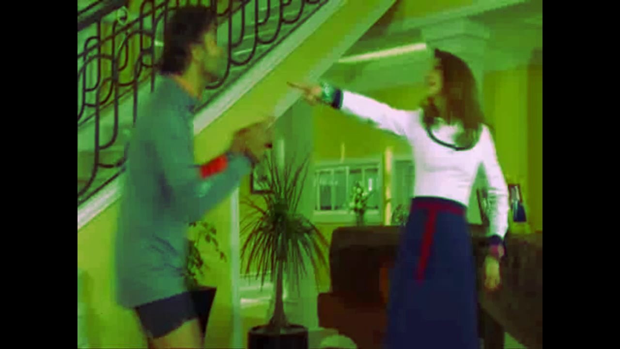 Ana & Diego || DE CABEZA.-