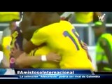 Según medios argentinos, la selección ‘Albiceleste’ podría ser rival de Colombia en amistoso internacional