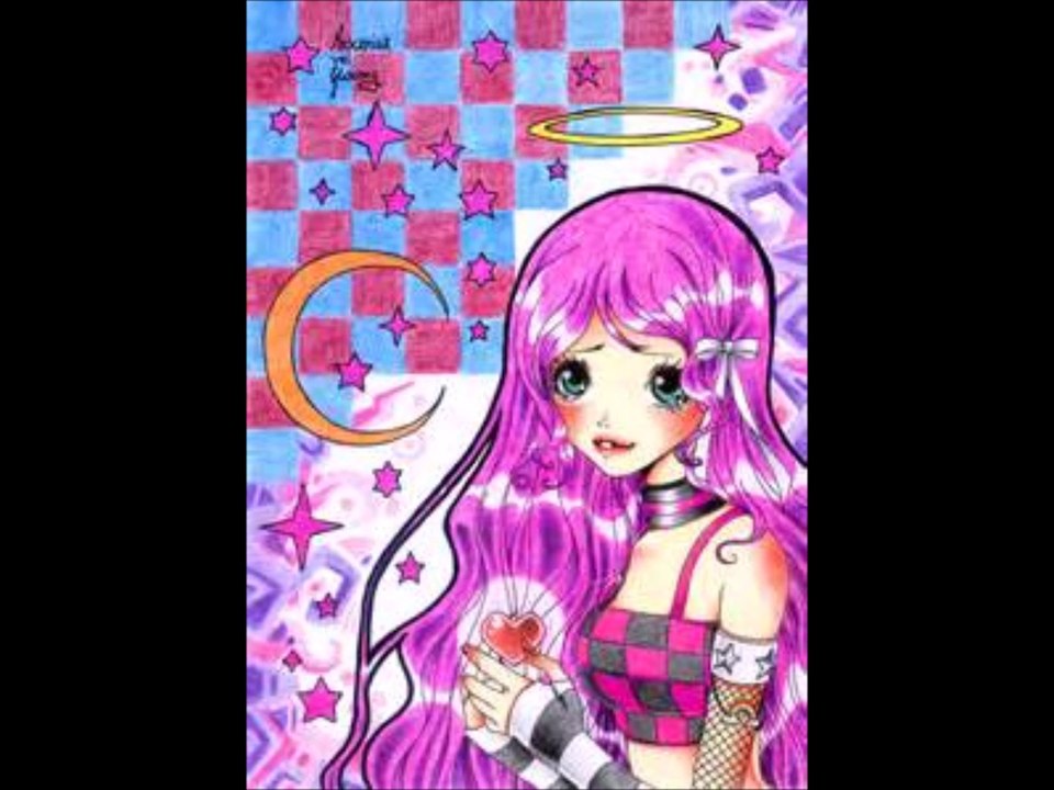 Primadonna - I wanna give you my heart (extended)