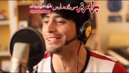 New Pashto HD Film Tamashbeen Hits P8