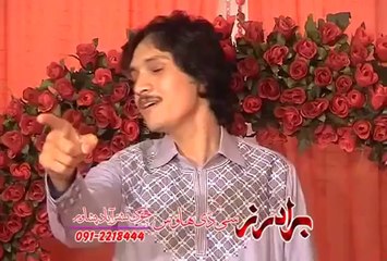 New Pashto HD Film Tamashbeen Hits P10