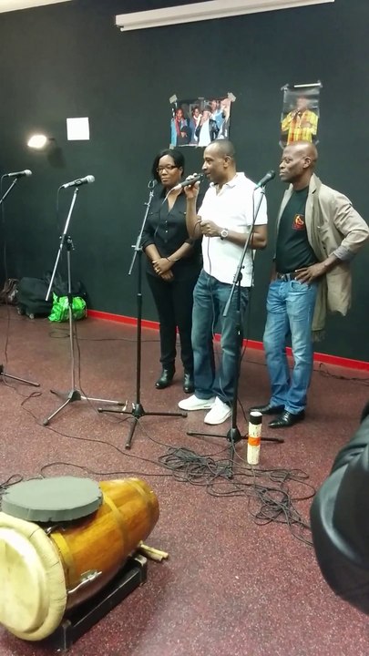 Hommage à Berthé Grivalliers