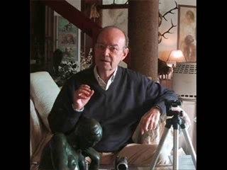 Enregistrement téléphonique d'une voix ummite, effectué par Rafael Farriols en 1968.