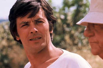 Bande-annonce : Deux hommes dans la ville