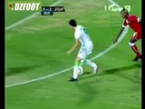 Rezki Hamroune en U16 en 2011 en Arabie Saoudite