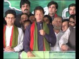 Imran Khan pays tribute to Faisal Javed Khan