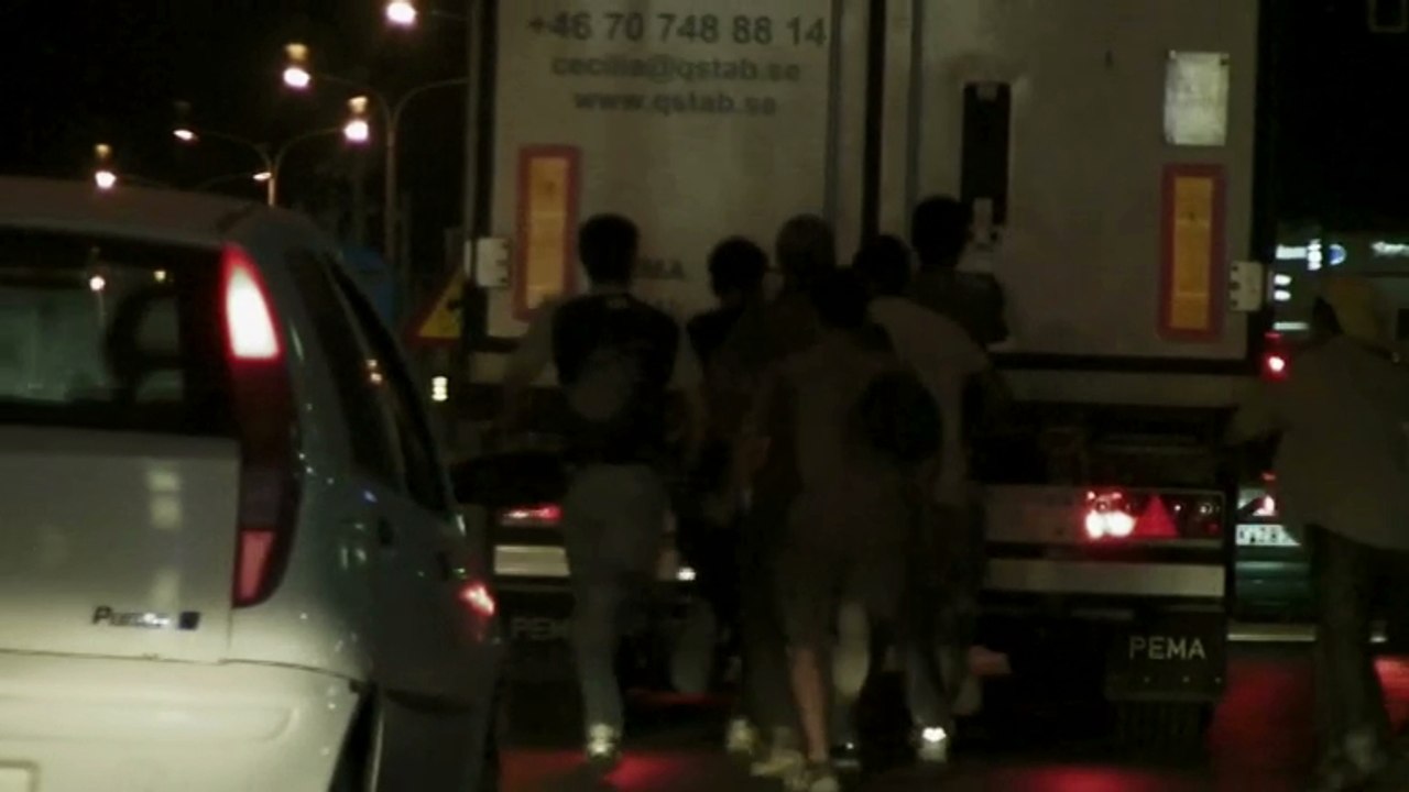 L'Escale - Extrait (1) VOST