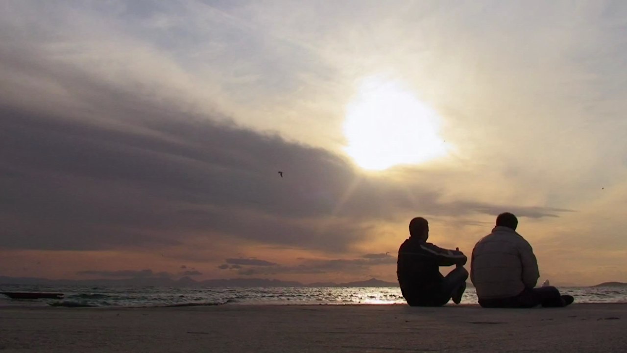 Bande-annonce : L'Escale - VOST