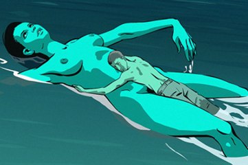 Valse avec Bachir VOST- Ext 2