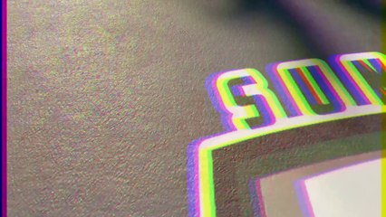 NBA 2K15 - Welcome to MyPark