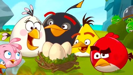 Angry Birds is Heading to the Big Screen with Peter Dinklage