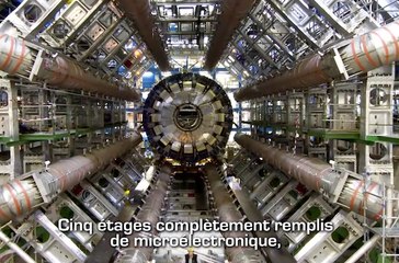 Bande-annonce : La Fièvre des Particules - VOST