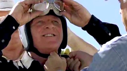 Bande-annonce : Burt Munro VF