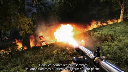 Far Cry 4 - Les Armes de Kyrat