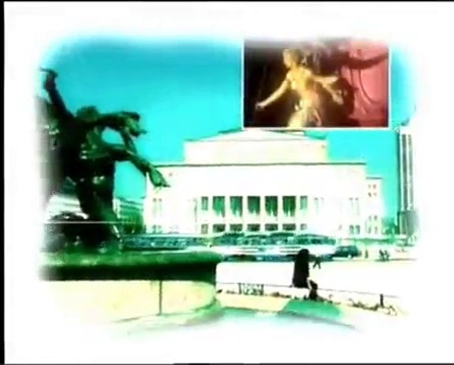 In aller Freundschaft S06x02 Allein gegen alle