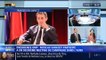 Meeting de Nicolas Sarkozy: Les commentaires d'Anna Cabana, David Revault d'Allonnes, Bruno Jeudy et Thierry Arnaud - 02/10 1/4