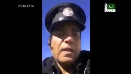 Message from Canadian Taxi Driver to Our Corrupt Ministers