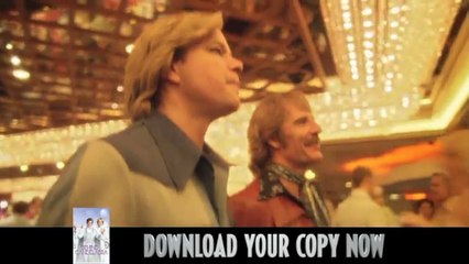 Bande-annonce : Ma Vie avec Liberace - Teaser VO