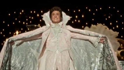 Bande-annonce : Ma Vie avec Liberace - Teaser VOST