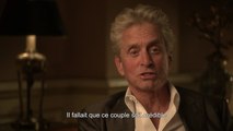 Ma Vie avec Liberace - Interview de l'équipe du film VOST