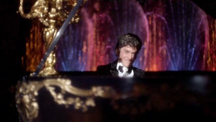 Bande-annonce : Ma Vie avec Liberace - Teaser (2) VOST