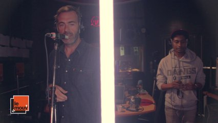 Electro Deluxe feat. Beat Assailant - Smoke en Mouv'Session