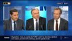 BFM Story: Présidence de l'UMP: Nicolas Sarkozy a-t-il toujours une chance ? - 02/10