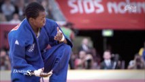 Destins de sportives - Judo - audrey tcheumeo Chérie 25