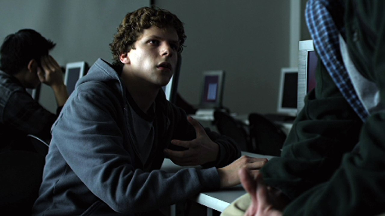 The Social Network VF - Ext 3