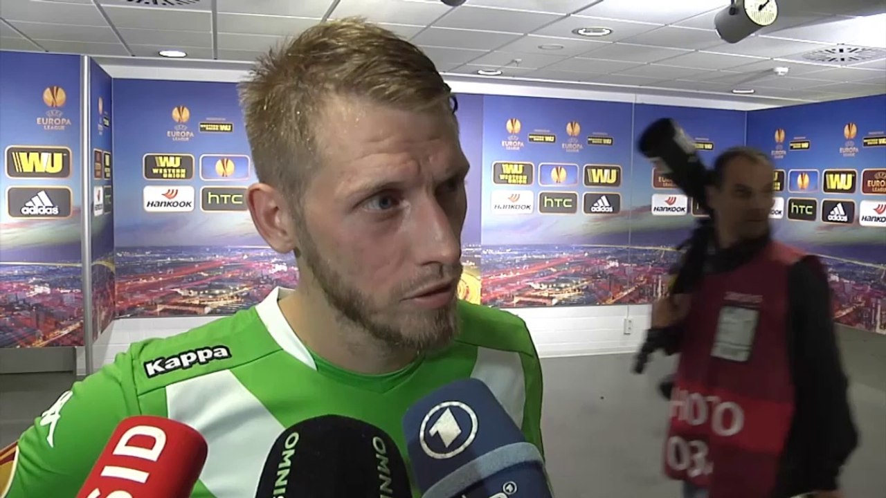 Rodriguez: 'Kein Elfmeter'