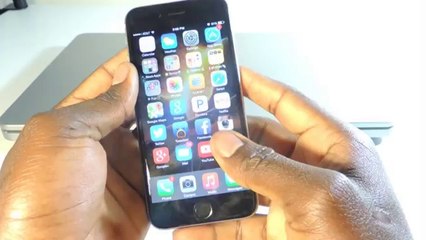 iPhone 6 Bend Test, Will It BEND!