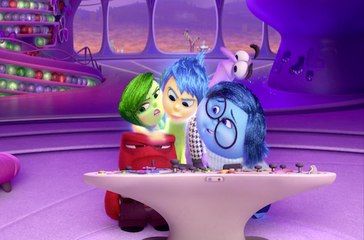 Bande-annonce : Vice Versa - VO