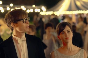 Bande-annonce : Une Merveilleuse Histoire du Temps - VOST