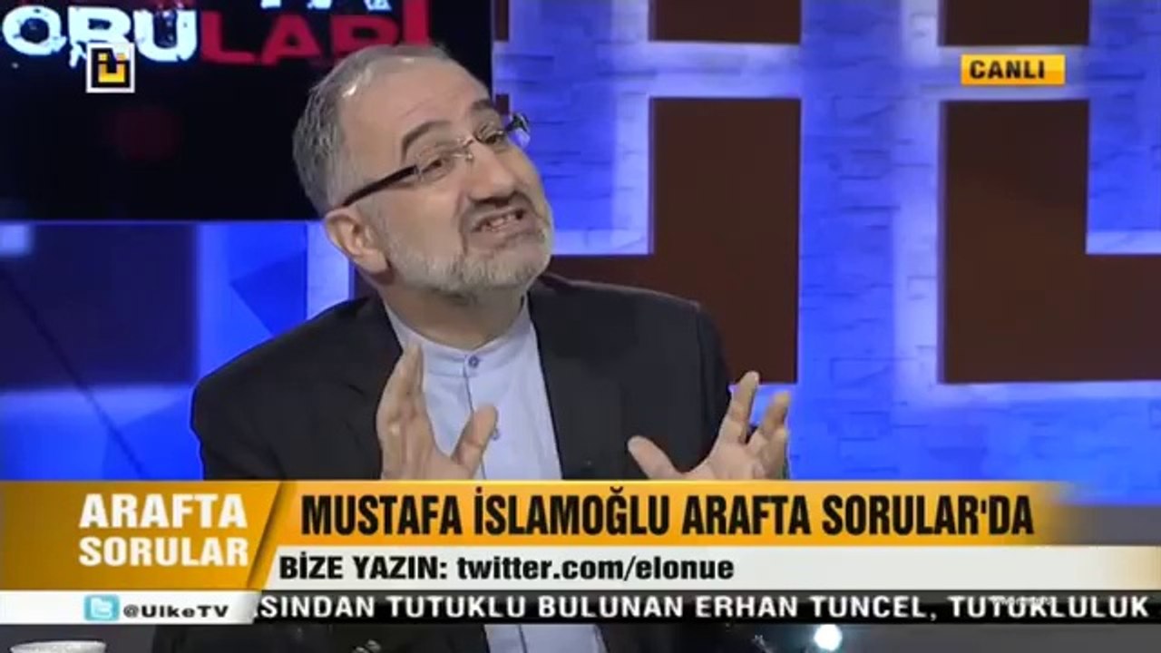 Arkadaşlar! Eleştirelim ama küfretmeyelim, kampanya yapmayalım